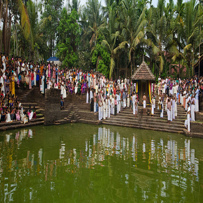 Aarattu Tours